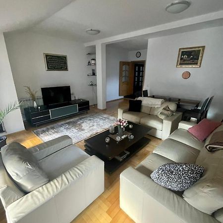 Apartman Centar Σαράγεβο Εξωτερικό φωτογραφία