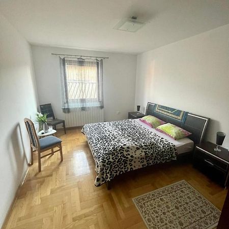 Apartman Centar Σαράγεβο Εξωτερικό φωτογραφία
