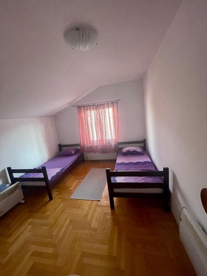 Apartman Centar Σαράγεβο Εξωτερικό φωτογραφία